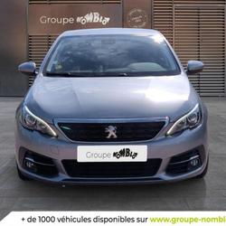 Peugeot 308 II Phase 2 BlueHDi 130ch S&S EAT8 Style Montceau-les-Mines