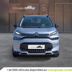 Citroen C3 Aircross PureTech 110 S&S BVM6 Shine Pack Montceau-les-Mines