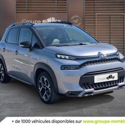 Citroen C3 Aircross PureTech 110 S&S BVM6 Shine Pack Montceau-les-Mines