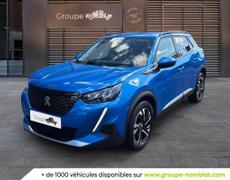 Peugeot 2008 Montceau-les-Mines