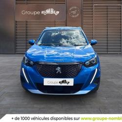 Peugeot 2008 PureTech 100 S&S BVM6 Allure Montceau-les-Mines