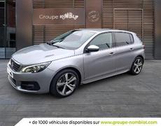 Peugeot 308 II Phase 2 Montceau-les-Mines