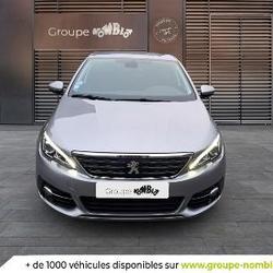Peugeot 308 II Phase 2 PureTech 110ch S&S BVM6 Style Montceau-les-Mines