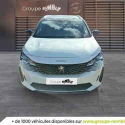 Peugeot 5008 BlueHDi 130ch S&S EAT8 Allure Pack Montceau-les-Mines