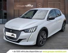Peugeot 2008 Le Creusot