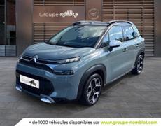 Citroen C3 Aircross Montceau-les-Mines