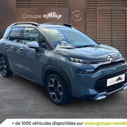 Citroen C3 Aircross PureTech 130 S&S EAT6 Shine Pack Montceau-les-Mines