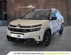 Citroen C5 Aircross Montceau-les-Mines