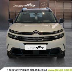 Citroen C5 Aircross Hybride Rechargeable 225 S&S e-EAT8 Shine Pack Montceau-les-Mines