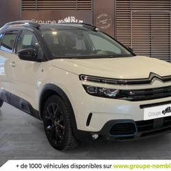Citroen C5 Aircross Hybride Rechargeable 225 S&S e-EAT8 Shine Pack Montceau-les-Mines