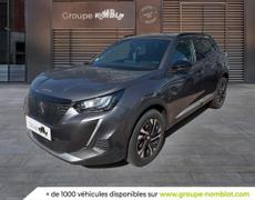 Peugeot 2008 Montceau-les-Mines