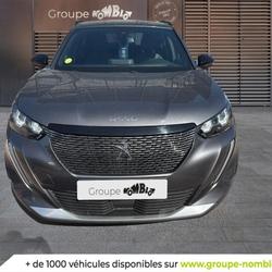 Peugeot 2008 BlueHDi 130 S&S EAT8 Allure Pack Montceau-les-Mines