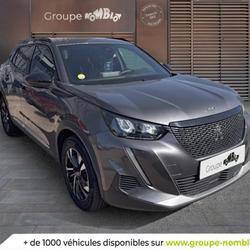 Peugeot 2008 BlueHDi 130 S&S EAT8 Allure Pack Montceau-les-Mines