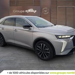 DS DS7 BlueHDi 130 EAT8 Opera Sanc&eacute;