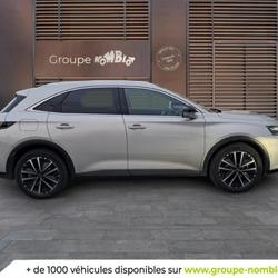 DS DS7 BlueHDi 130 EAT8 Opera Sanc&eacute;