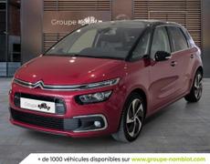Citroen C4 Picasso Montceau-les-Mines