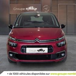 Citroen C4 Picasso BlueHDi 150 S&S EAT6 Shine Montceau-les-Mines