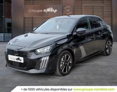 Peugeot 208 Montceau-les-Mines
