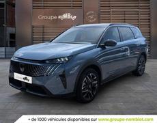 Peugeot 5008 Montceau-les-Mines