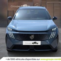 Peugeot 5008 Hybrid 145 ch e-DCS6 GT Montceau-les-Mines