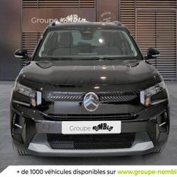 Citroen C3 Turbo 100 ch BVM6 Plus Montceau-les-Mines