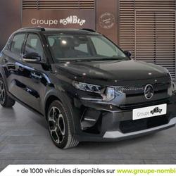 Citroen C3 Turbo 100 ch BVM6 Plus Montceau-les-Mines