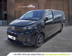 Citroen Spacetourer Montceau-les-Mines