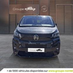 Citroen Spacetourer XL BlueHDi 180 S&S EAT8 Business Montceau-les-Mines
