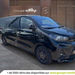Citroen Spacetourer XL BlueHDi 180 S&S EAT8 Business occasion - Montceau-les-Mines - photo 3/20