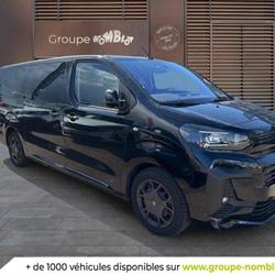 Citroen Spacetourer XL BlueHDi 180 S&S EAT8 Business Montceau-les-Mines
