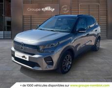 Citroen C3 Montceau-les-Mines