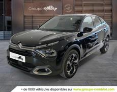 Citroen C4 Montceau-les-Mines