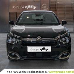 Citroen C4 PureTech 130 S&S BVM6 Feel Pack Montceau-les-Mines