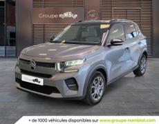 Citroen C3 Montceau-les-Mines