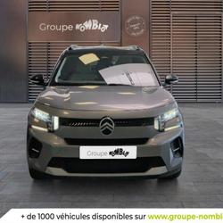 Citroen C3 Turbo 100 ch BVM6 Max Montceau-les-Mines
