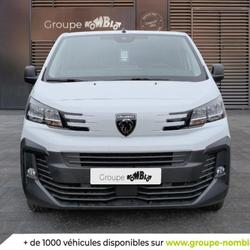 Peugeot Expert FOURGON FGN M BLUEHDI 145 BVM6 Montceau-les-Mines