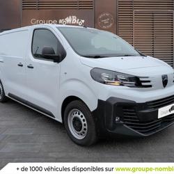 Peugeot Expert FOURGON FGN M BLUEHDI 145 BVM6 Montceau-les-Mines