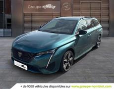 Peugeot 308 SW Phase 2 Montceau-les-Mines