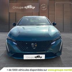 Peugeot 308 SW Phase 2 NLLE NOUVELLE GT PURETECH 130 S EAT8 Montceau-les-Mines