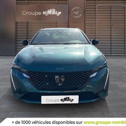 Peugeot 308 SW Phase 2 PureTech 130ch S&S EAT8 GT occasion - Montceau-les-Mines - photo 2/23