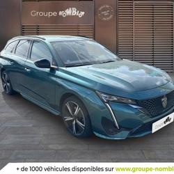 Peugeot 308 SW Phase 2 PureTech 130ch S&S EAT8 GT occasion - Montceau-les-Mines - photo 3/23