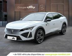 Peugeot 408 Montceau-les-Mines