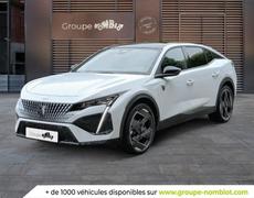 Peugeot 408 Montceau-les-Mines