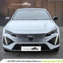 Peugeot 408 PHEV 180 e-EAT8 GT Montceau-les-Mines