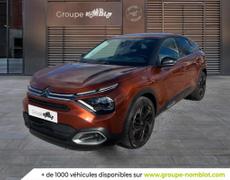 Citroen C4 Montceau-les-Mines