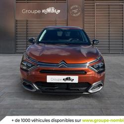Citroen C4 BlueHDi 130 S&S EAT8 Shine Montceau-les-Mines