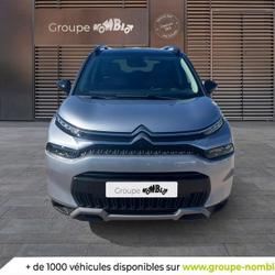 Citroen C3 Aircross PureTech 130 S&S EAT6 Shine Pack occasion - Montceau-les-Mines - photo 2/32