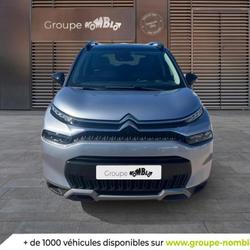 Citroen C3 Aircross PureTech 130 S&S EAT6 Shine Pack Montceau-les-Mines