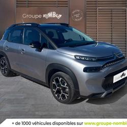 Citroen C3 Aircross PureTech 130 S&S EAT6 Shine Pack Montceau-les-Mines