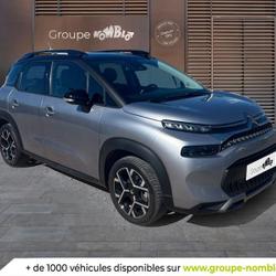 Citroen C3 Aircross PureTech 130 S&S EAT6 Shine Pack occasion - Montceau-les-Mines - photo 3/32